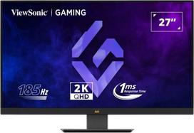 qhd monitorius - ViewSonic VX2758A-2K-PRO 27", IPS, HDR10 - 3 nuotrauka