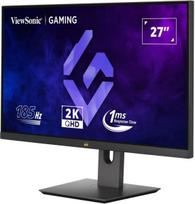 qhd monitorius - ViewSonic VX2758A-2K-PRO 27", IPS, HDR10 - 8 nuotrauka