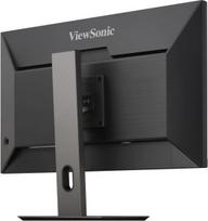 qhd monitorius - ViewSonic VX2758A-2K-PRO 27", IPS, HDR10 - 9 nuotrauka
