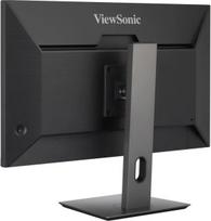 qhd monitorius - ViewSonic VX2758A-2K-PRO 27", IPS, HDR10 - 12 nuotrauka