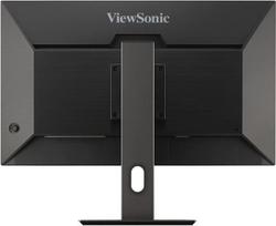 qhd monitorius - ViewSonic VX2758A-2K-PRO 27", IPS, HDR10 - 17 nuotrauka