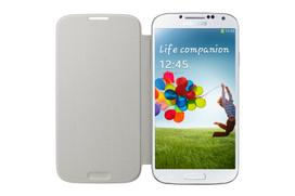 samsung galaxy s4 deklas - Samsung Galaxy S4 Flip Cover Green - 3 nuotrauka