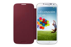 samsung galaxy s4 deklas - Samsung Galaxy S4 Flip Cover Green - 5 nuotrauka