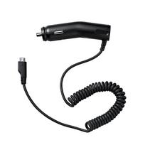 samsung car charger - Samsung ECA-U16CBEGSTD Micro USB Car Charger Black - 2 nuotrauka
