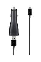 car charger adapter - Samsung Car Charger U21CBEG Micro USB 2A White - 2 nuotrauka