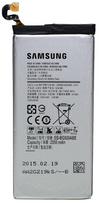 samsung li ion battery - Samsung Original Battery For G920F Galaxy S6 Li-Ion 2550mAh - 2 nuotrauka
