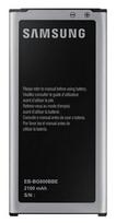 samsung li ion battery - Samsung Original Battery Galaxy S5 Mini Li-Ion 2100mAh - 2 nuotrauka