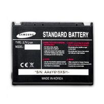 samsung li ion battery - Samsung AB463446BU Original Battery 800mAh - 2 nuotrauka