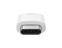 usb c usb b kabelis - Samsung Adapter USB Type C /Micro USB White - 3 nuotrauka