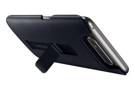 samsung a80 - Samsung Protective Standing Back Case For Samsung Galaxy A80 Black - 4 nuotrauka