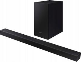 kinas - Samsung HW-T420 - 3 nuotrauka