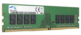 ram 64 ddr4 - Samsung 64GB DDR4 2666MHZ LRDIMM M386A8K40BM2-CTD - 2 nuotrauka