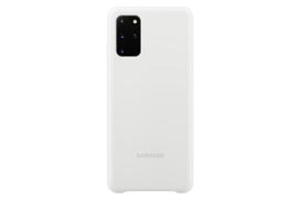 telefonas samsung s20 galaxy - Samsung "Back Cover Galaxy S20+ EF-PG985TWEG" White - 2 nuotrauka
