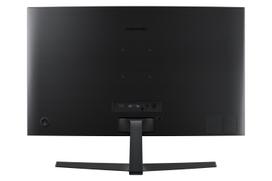 samsung monitoriai lenktas - SAMSUNG LC24F396FHUXEN - 3 nuotrauka