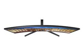 samsung monitoriai lenktas - SAMSUNG LC24F396FHUXEN - 9 nuotrauka