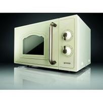 microwave oven - Gorenje MO4250CLI - 4 nuotrauka
