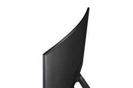 samsung monitoriai lenktas - SAMSUNG LC24F396FHUXEN - 11 nuotrauka