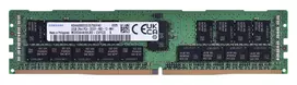 32 gb ram - DDR4 32GB PC 2933 CL21 Samsung ECC Reg. 1,2V - 2 nuotrauka