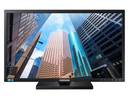 monitorius samsung ls24 - Samsung LS24E65KBWW - 3 nuotrauka