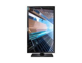 monitorius samsung ls24 - Samsung LS24E65KBWW - 4 nuotrauka