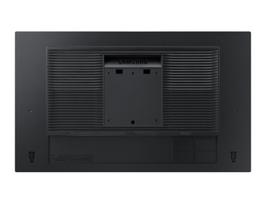 monitorius samsung ls24 - Samsung LS24E65KBWW - 6 nuotrauka