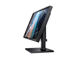 monitorius samsung ls24 - Samsung LS24E65KBWW - 7 nuotrauka