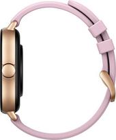 sirdies ritmo - Xiaomi Amazfit GTS 2e Lilac Purple (Rožinis) - 4 nuotrauka
