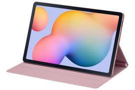 samsung galaxy tab s6 lite deklas - SAMSUNG BOOK COVER Tab S6, Pink - 3 nuotrauka