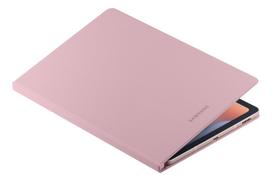 samsung galaxy tab s6 lite deklas - SAMSUNG BOOK COVER Tab S6, Pink - 8 nuotrauka