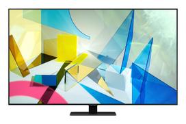 samsung 55 ultra hd - Samsung QE55Q82TAT - 2 nuotrauka