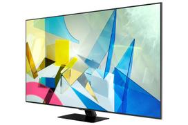 samsung 55 ultra hd - Samsung QE55Q82TAT - 3 nuotrauka