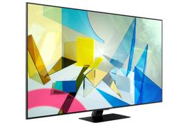 samsung 55 ultra hd - Samsung QE55Q82TAT - 4 nuotrauka