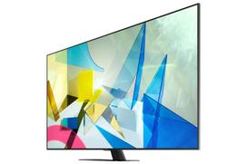 samsung 55 ultra hd - Samsung QE55Q82TAT - 6 nuotrauka