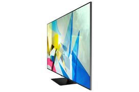 samsung 55 ultra hd - Samsung QE55Q82TAT - 7 nuotrauka