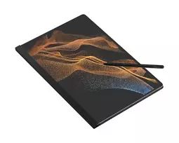 tab s8 deklas - Planšečių, el. skaitytuvų ekrano apsauga Samsung Galaxy Tab S8 Ultra - 4 nuotrauka