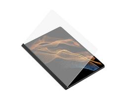 tab s8 deklas - Planšečių, el. skaitytuvų ekrano apsauga Samsung Galaxy Tab S8 Ultra - 6 nuotrauka