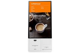 samsung monitorius s6 - Samsung Kiosk LH24KMATBGCXEN - 6 nuotrauka
