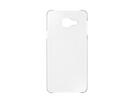 a31 telefonas - Samsung EF-AA310CTEGWW Transparent - 2 nuotrauka