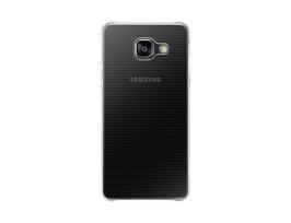 a31 telefonas - Samsung EF-AA310CTEGWW Transparent - 3 nuotrauka