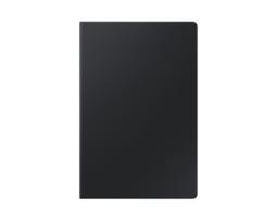 galaxy tab s9 ultra cover keyboard - Samsung "Book Cover Keyboard Galaxy Tab S9 Ultra" Black - 2 nuotrauka