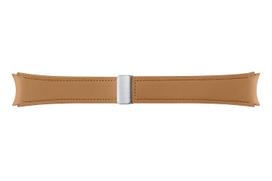 samsung hybrid leather band - Samsung SHR94LDE D-Buckle Hybrid Normal M/L - 2 nuotrauka