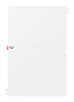tab s8 ultra ultra apsauginis - Samsung "Anti-Reflecting Screen Protector Galaxy Tab S9 Ultra/ S8 Ultra" - 4 nuotrauka