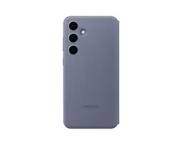 smart view s24 - Samsung "Smart View Wallet Case For Galaxy S24 Plus" Violet (EF-ZS926CVEGWW) - 6 nuotrauka