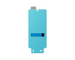 apsauginis stiklas ekranas samsung galaxy s24 - Samsung "Anti-Reflecting Screen Protector" (EF-US921CTEGWW) - 3 nuotrauka