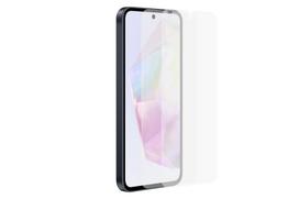samsung galaxy a35 5g - Samsung "Screen Protector for Samsung Galaxy A35 Transparent"(EF-UA356CTEGWW) - 2 nuotrauka