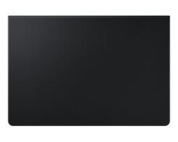 samsung galaxy book - Samsung "Book Cover Keyboard Slim Galaxy Tab S7+/ S7 FE (EF-DT730UBE)" Black - 2 nuotrauka
