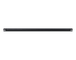 samsung galaxy book - Samsung "Book Cover Keyboard Slim Galaxy Tab S7+/ S7 FE (EF-DT730UBE)" Black - 9 nuotrauka