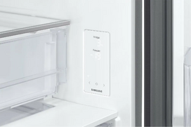 rb53dg - Samsung RB53DG703DB1 - 5 nuotrauka