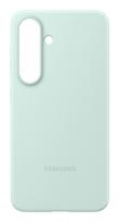 case silicone samsung s25 - Samsung "Silicone Case For Galaxy S25 " Mint (PS931CMEGWW) - 2 nuotrauka