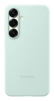 case silicone samsung s25 - Samsung "Silicone Case For Galaxy S25 " Mint (PS931CMEGWW) - 3 nuotrauka